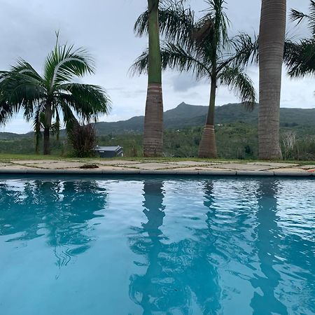 Villa Kamaya, Chamarel Eksteriør billede