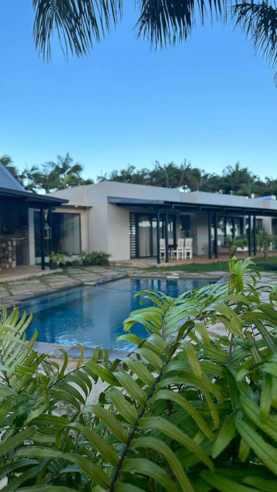Villa Kamaya, Chamarel Eksteriør billede