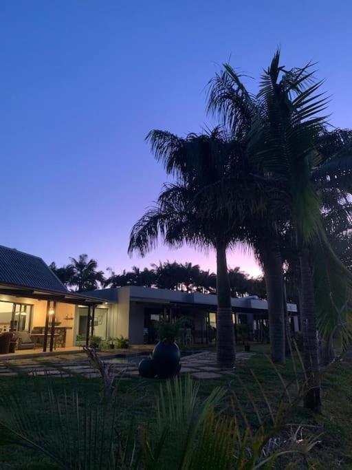 Villa Kamaya, Chamarel Eksteriør billede