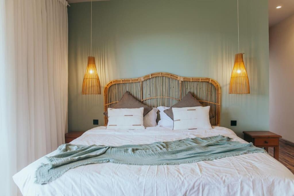 Villa Kamaya, Chamarel Eksteriør billede